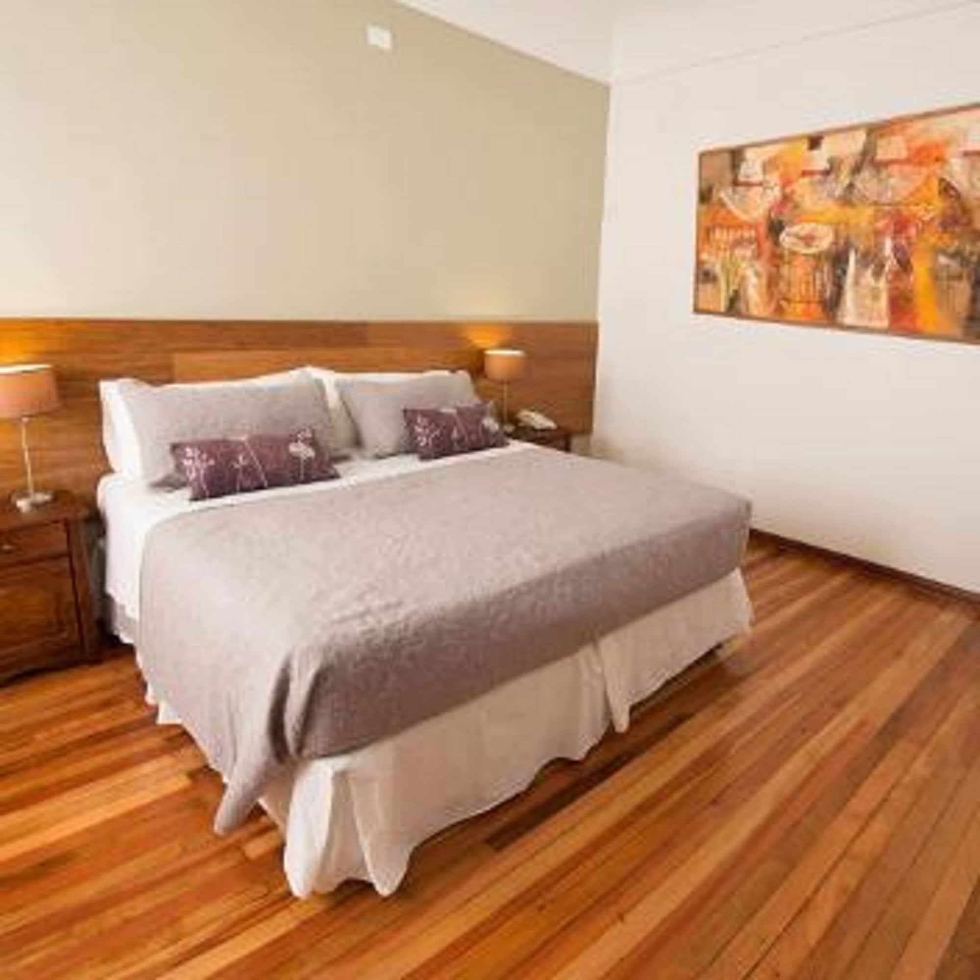 Casona Loreto سانتياغو المظهر الخارجي الصورة